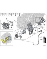Oryginał BMW - 11518588888