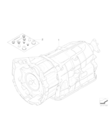 Oryginał BMW - 24007594375