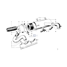 Podkładka - 13720642140