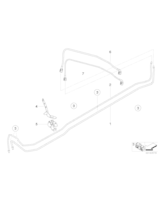 Oryginał BMW - 16122754413