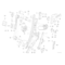 Uchwyt lewy - 51332290507