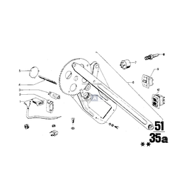 Ogranicznik - 51331837518