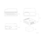 RADIO BAV.C PROFESS.RECEIVER RDS - 65128357041