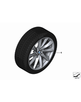 Oryginał BMW - 36112289714