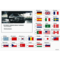 Oryginał BMW - 01402922279