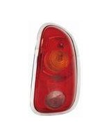 LAMPA MINI COUNTRYMAN 08.10-10.16 PR