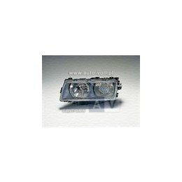 WYCOFANE: REFLEKTOR BMW SERIE 7 (E38) 04.1997 ->09.1998 PR KSENON D2S/H7