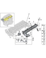 Oryginał BMW - 13628589664