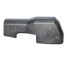 Osłona przepustnicy BMW E34 E36 Z3 518i 316i 318i M43 - 13541247753