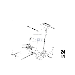 Podkładka - 25161205680