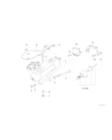 Oryginał BMW - 32131141477