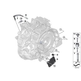 Oryginał BMW - 24148627928