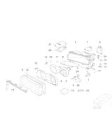 Klosz lewy - 63128361279
