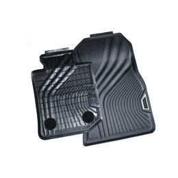 Dywaniki podłogowe allwetter przód BMW G20 G28 G80 G81 G22 G23 G82 G83 - 51472461168