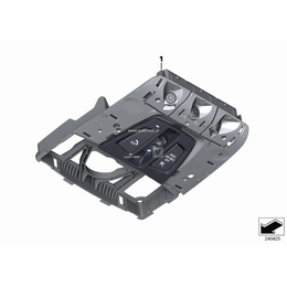 Oryginał BMW - 61319267966