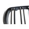Atrapa nerka lewa i prawa czarna Performance BMW E90 E92 E93 - 51712155451
