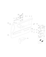 Klamra - 61138373335