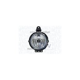 LAMPA PRZECIWMGIELNA PRZÓD MINI CLUBMAN 06-14 H8/W5W LE/PR