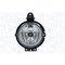 LAMPA PRZECIWMGIELNA PRZÓD MINI CLUBMAN 06-14 H8/W5W LE/PR