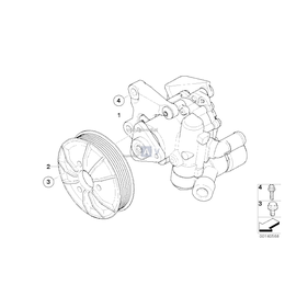 Oryginał BMW - 32416769766