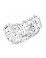 Automatyczna skrzynia biegów