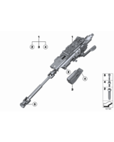 Oryginał BMW - 32306773699