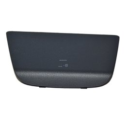 Osłona środkowa ściany grodziowej BMW E89 Z4 18i 20i 23i 28i 30i 35i - 51469167041