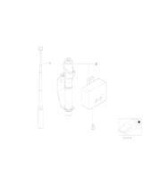 Promiennik anteny - 65211378517