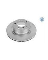 TARCZA HAM. BMW T. 1 (E82/E88) 2,0-3,0 07-13