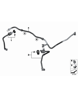 Oryginał BMW - 13907847244