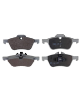KLOCKI HAM. MINI P. MINI COOPER 01-