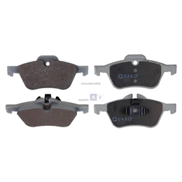 KLOCKI HAM. MINI P. MINI COOPER 01-