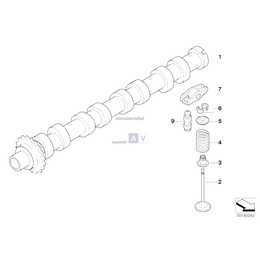 Samoregulator hydrauliczny - 11337805974