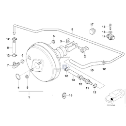 Przewód podciśnieniowy - 34332228546