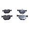 KLOCKI HAM. BMW T. E38/E46 00- QUARO SILVER CERAMIC
