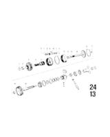 Podkładka - 24211202609