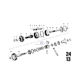 Podkładka - 24211202609