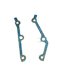 Uszczelka obudowy skrzyni łańcuchowej BMW E31 E32 E34 E38 530i 540i 840i 730i 740i M60 1-4cyl - 11141433305