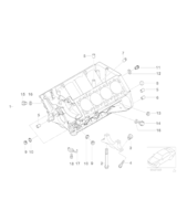 Oryginał BMW - 07119937230
