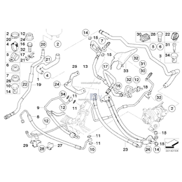 Przewód elastyczny Dynamic Drive - 32416783582