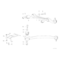 Rubber mounting - 31121127385