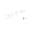 O-Ring - 24311219166