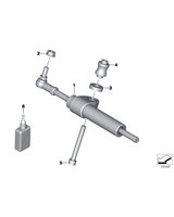 Oryginał BMW - 32768546007