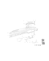 Osłona - 51451832400