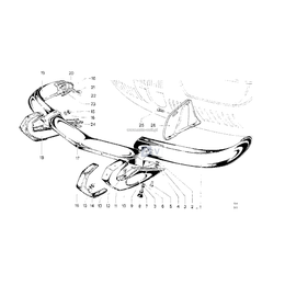 Śruba - 07119913458