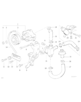 Sprzęgło elektromagnetyczne, tylko w połączeniu z - 11721312824