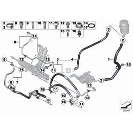 Oryginał BMW - 32412284417