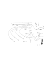 Wtyczka żeńska okrągła - 61131350968