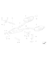 Kołnierz spawany - 18111402258