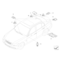 Oryginał BMW - 61359134708